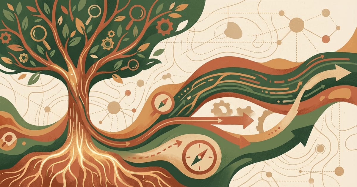 The Complete SEO Strategy Blueprint for 2024