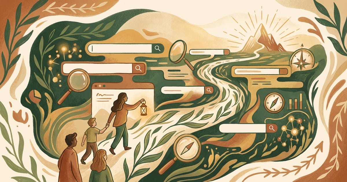 Keyword Research Mastery: From Beginner to Expert