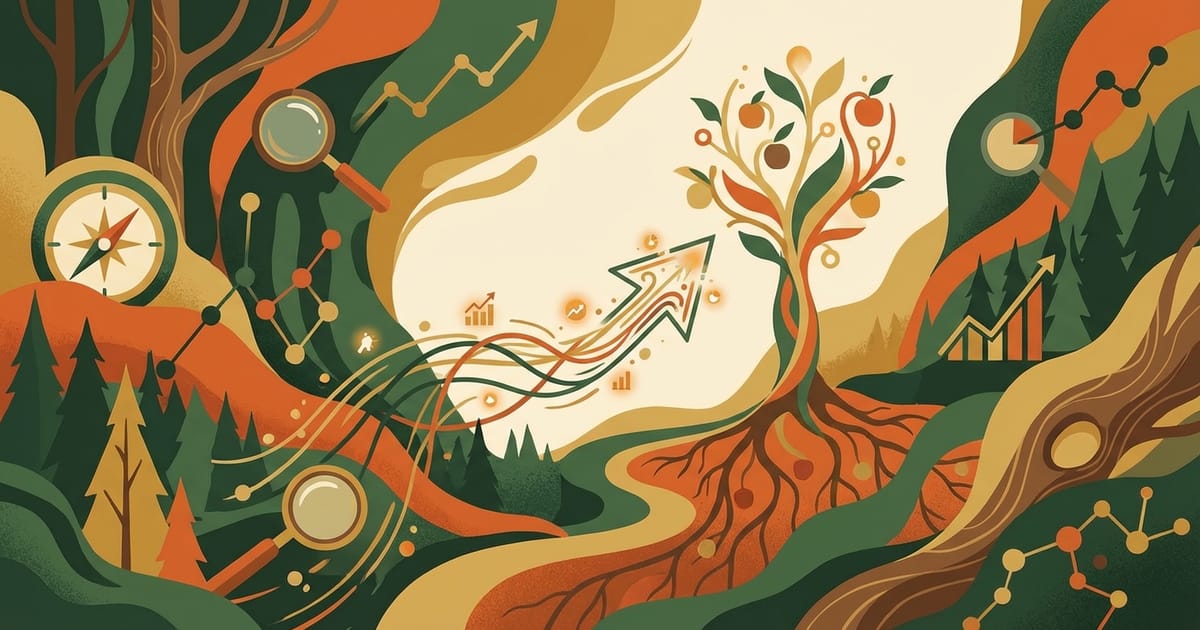 Content Marketing That Actually Converts: A Data-Driven Approach