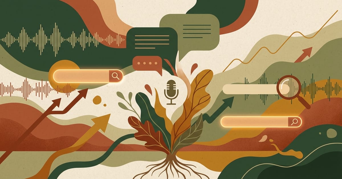 Voice Search SEO: Optimizing for the Future